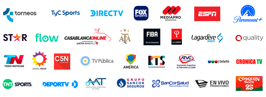 Clientes illuvium